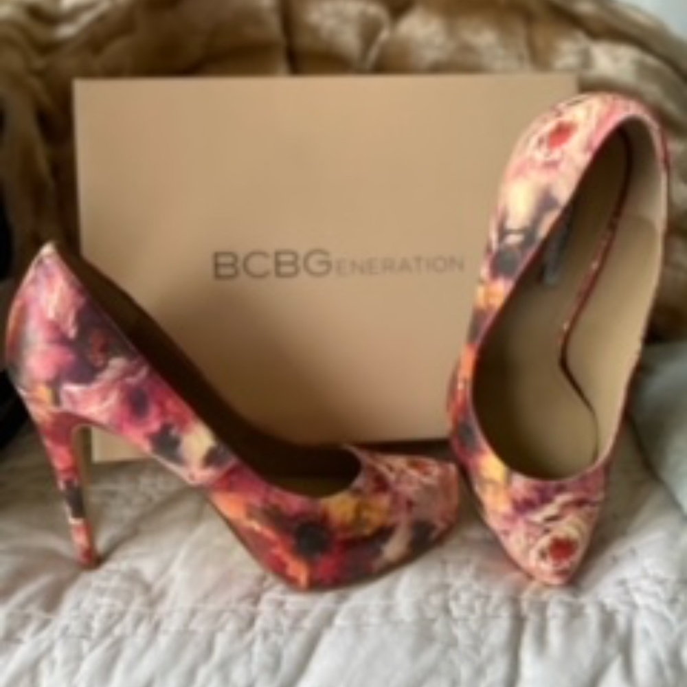 Womens Shoes